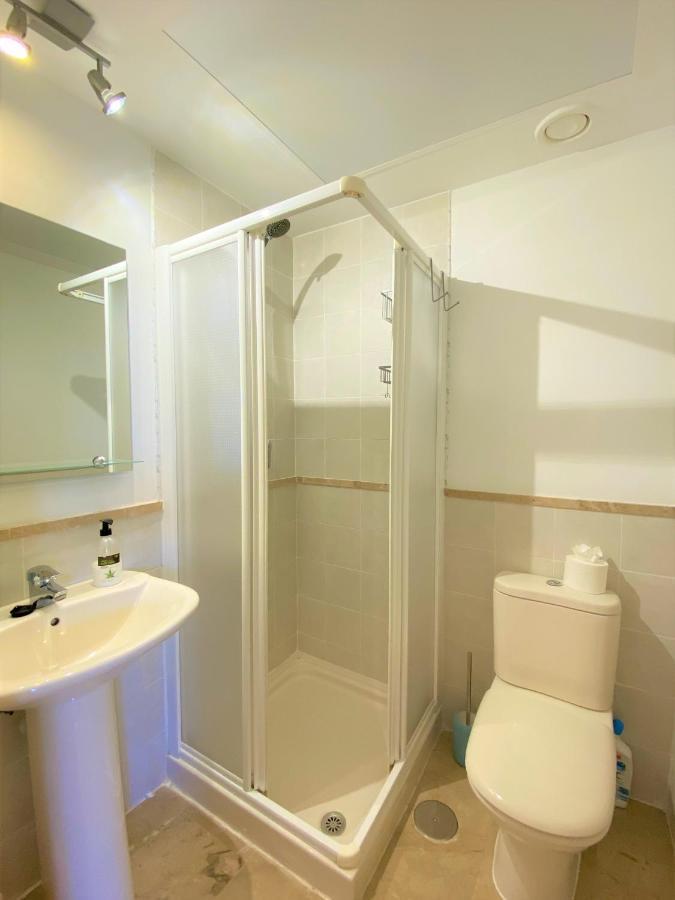 Appartement Sea View Penthouse With Hot Tub - Casa Bella Vista, Buenas Noches ,