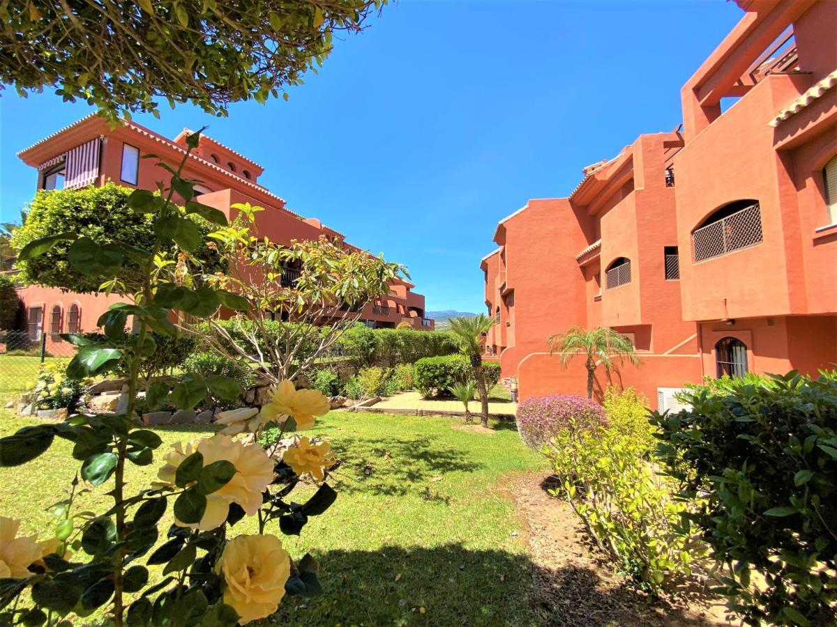 Sea View Penthouse With Hot Tub - Casa Bella Vista, Buenas Noches , Appartement Estepona