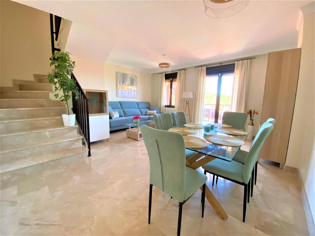 Sea View Penthouse With Hot Tub - Casa Bella Vista, Buenas Noches , Appartement
