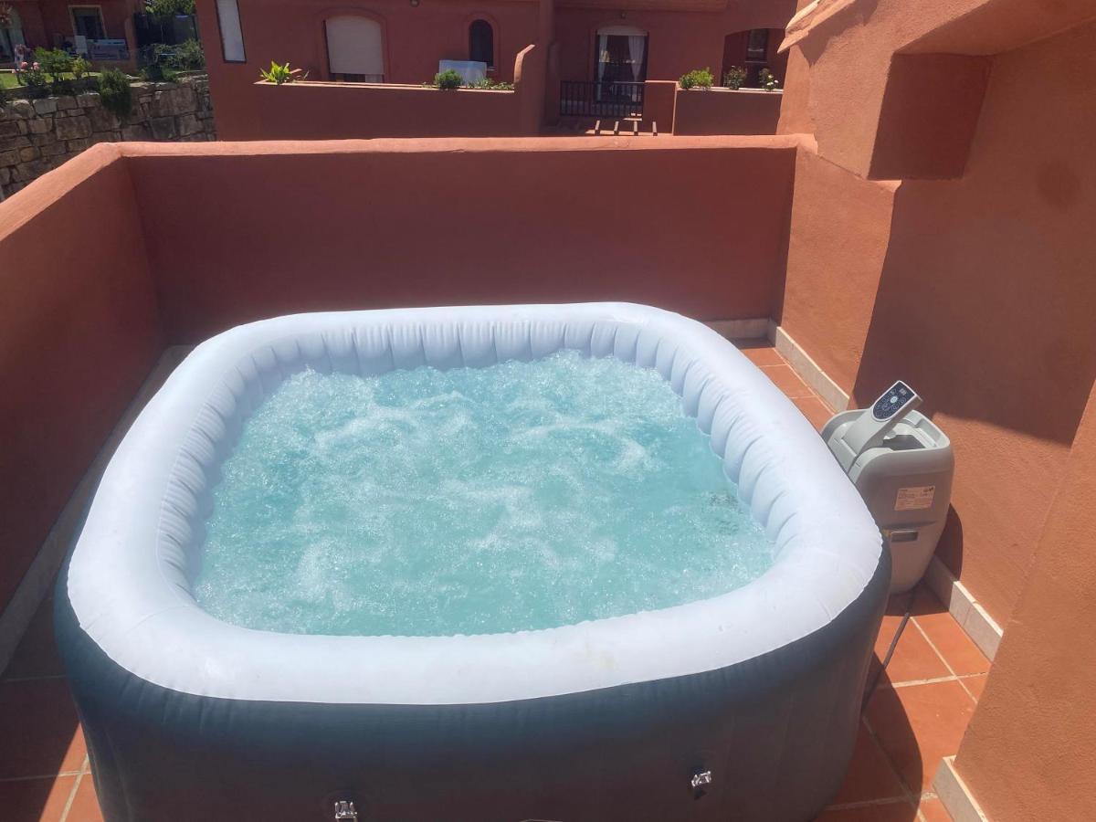 Sea View Penthouse With Hot Tub - Casa Bella Vista, Buenas Noches , Appartement