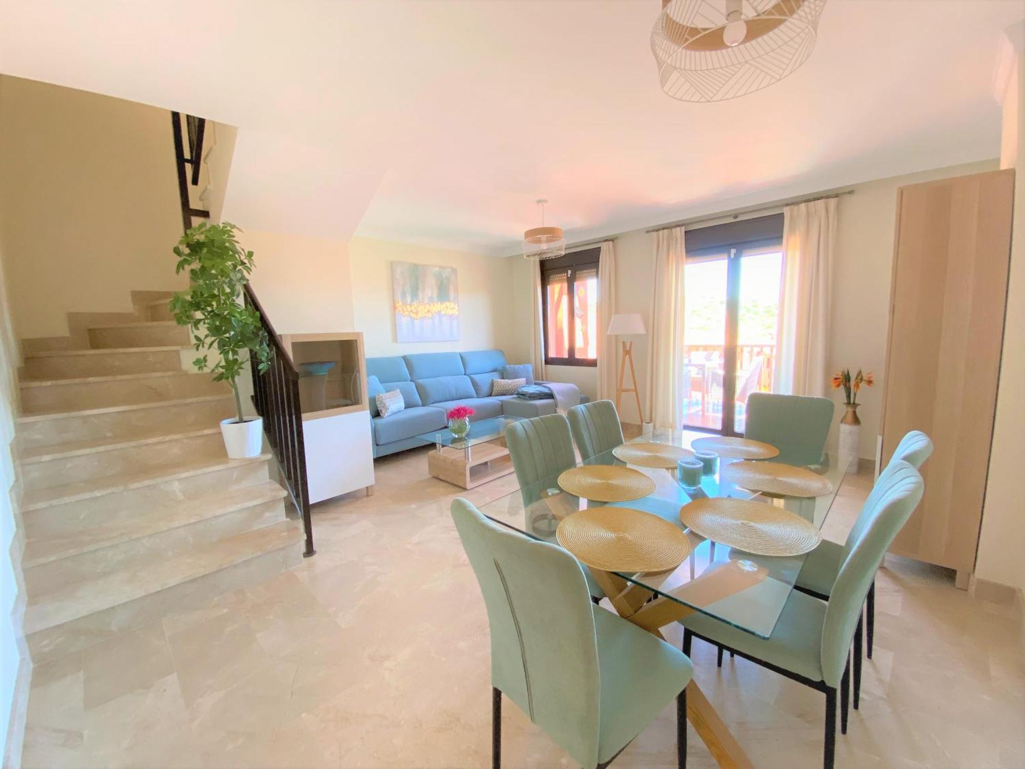 Appartement Sea View Penthouse With Hot Tub - Casa Bella Vista, Buenas Noches , *