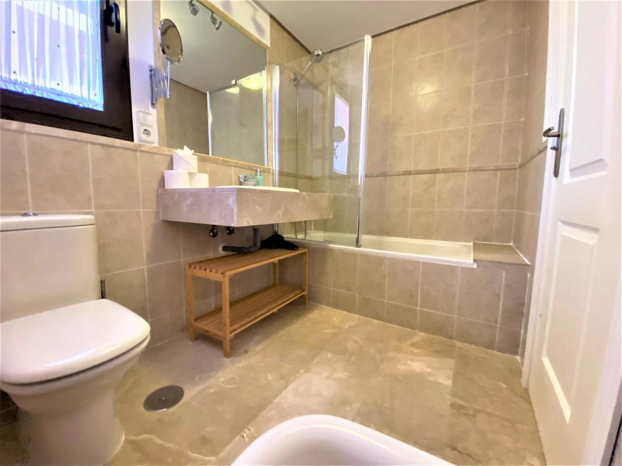 Sea View Penthouse With Hot Tub - Casa Bella Vista, Buenas Noches , Appartement *